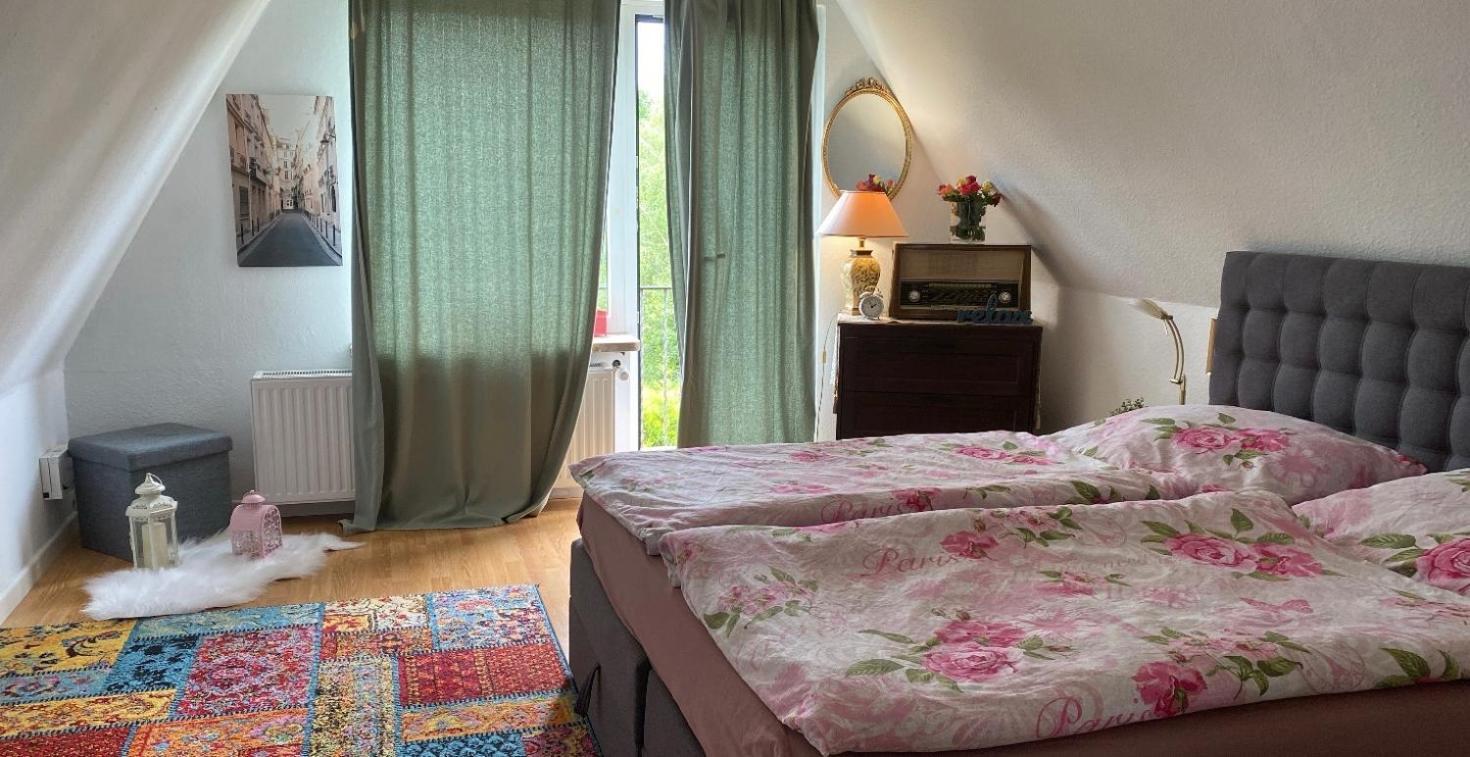 Notre Maison Breitenfelde Εξωτερικό φωτογραφία